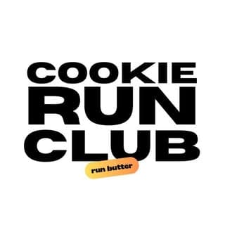 Cookie Run Club