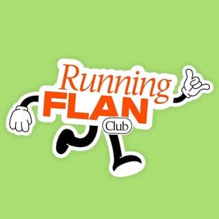 Running Flan Club